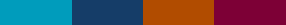 kleur-balkje